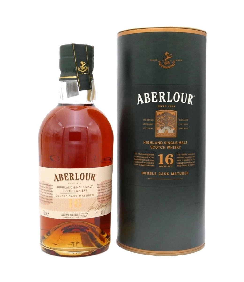 Whisky Aberlour 16 Ani 0.7l